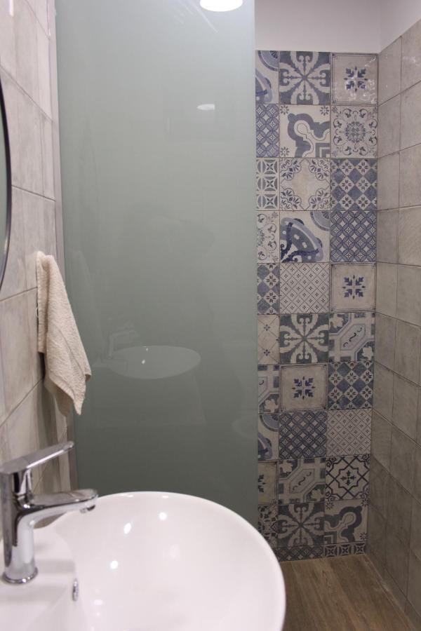 House Ekton Aparthotel Pefkári Kültér fotó