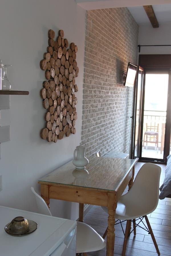 House Ekton Aparthotel Pefkári Kültér fotó