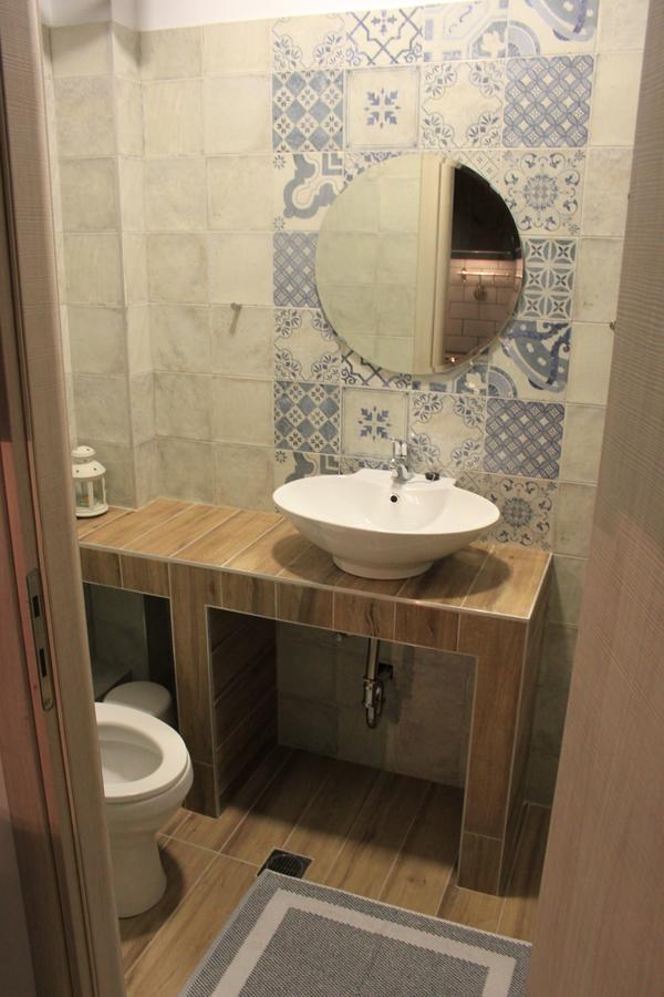 House Ekton Aparthotel Pefkári Kültér fotó