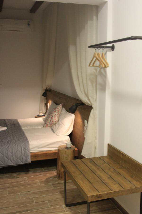 House Ekton Aparthotel Pefkári Kültér fotó