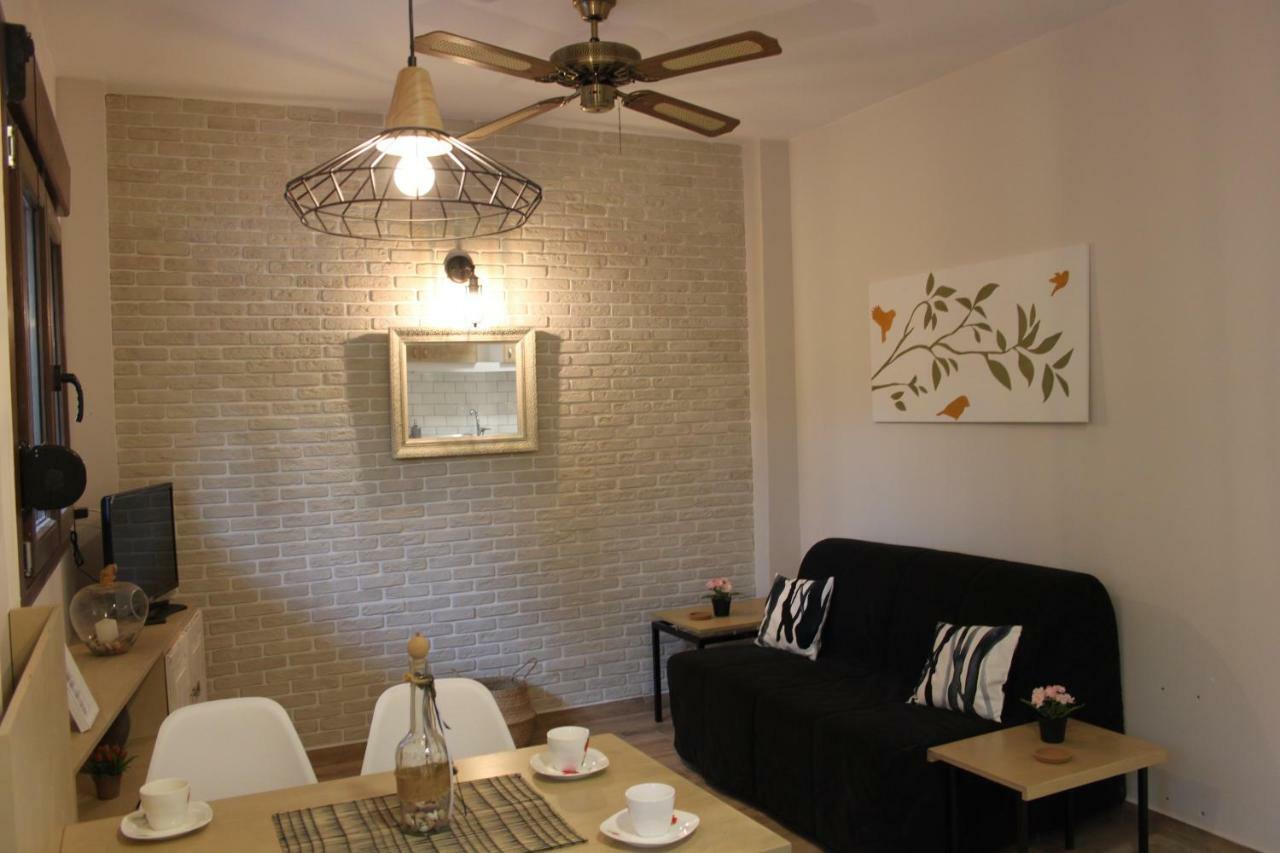 House Ekton Aparthotel Pefkári Kültér fotó