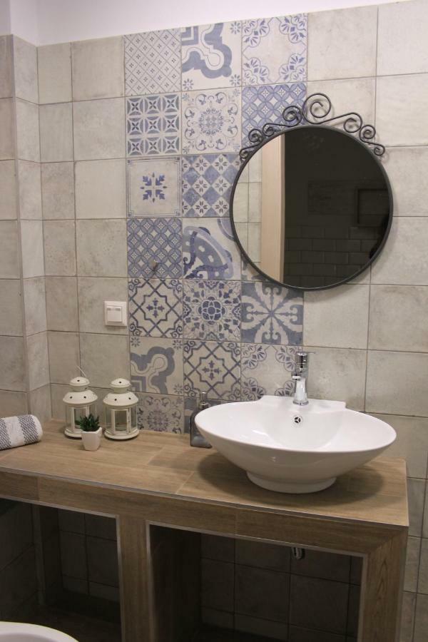 House Ekton Aparthotel Pefkári Kültér fotó